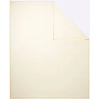 IBENA Porto 150 x 200 cm wollweiß