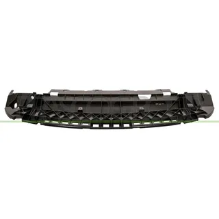 PRASCO RN9201810 Spoilerlippe Vorne Kompatibel mit RENAULT KANGOO BE BOP KW0/1