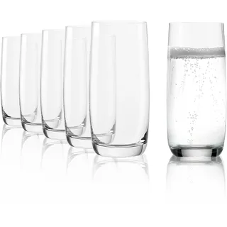 Stölzle Longdrinkglas 0,39 l 6-tlg.