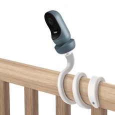 TIUIHU Baby Monitor Holder Suitable for Owlet Cam 2 / Owlet Cam Smart Baby Monitor
