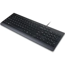 Bild von Tastatur Schwarz