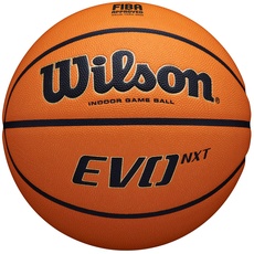 Bild Basketball Evo NXT Indoor Game Ball,