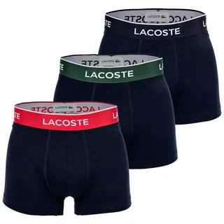 Lacoste Hose Grün