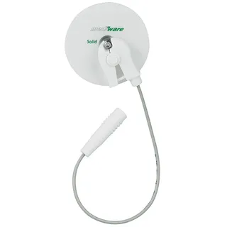 MEDIWARE Klammeradapter einzeln 15 cm lang (G 2 15 4K) 1 Stück