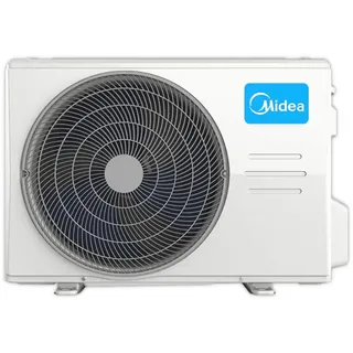 Midea Klimaanlage Außengerät | Xtreme Save Pro | MOX301-18HFN8-ME | 5,3 kW