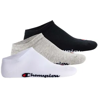 Champion Socken 3er Pack