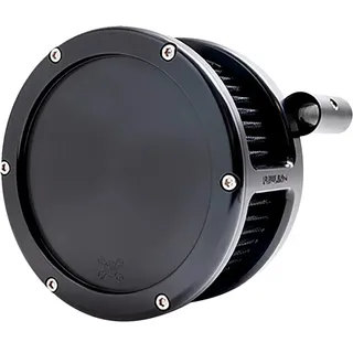 Feuling Ba Series Harley Davidson Flhr 1340 94-98/flhrci 1340 Efi 98 5563 Luftfilterreiniger - Black - One Size