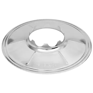 Monolith Wokhalter Edelstahl zu LeChef