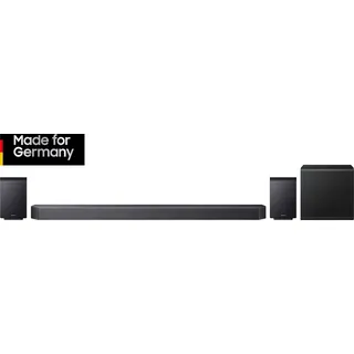 Samsung HW-Q935GF Schwarz