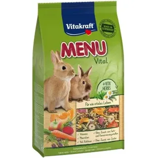 Vitakraft Menu Vital 3 kg