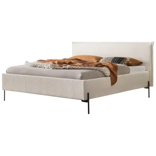 Hasena Nora 180 x 200 cm Beige
