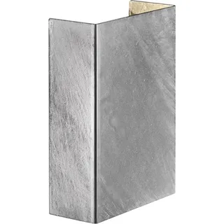 Nordlux Fold 10 Wandleuchte LED Verzinkt