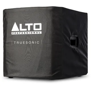 ALTO PROFESSIONAL TS12S-CVR Tasche für Lautsprecher | Schwarz