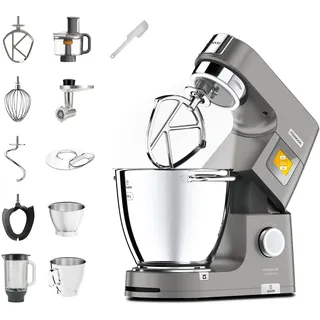 Titanium Chef Patissier XL KWL90.594SI