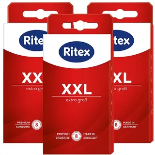 Ritex XXL Bundle
