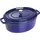 Cocotte 31 cm oval