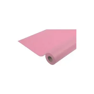 PROnappe Tischdecke rosa 1,2 x 10,0 m, 4 Rollen
