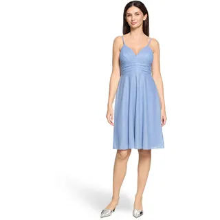 Vera Mont Cocktailkleid Blau 32