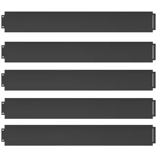 Rasenkante Metall 35 m 100 x 14 cm