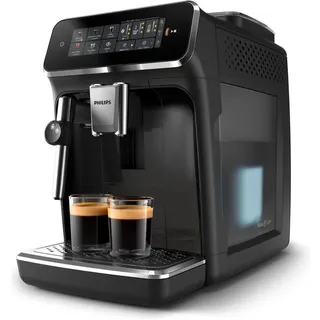 Philips 3300 Series EP3321/40 Kaffeevollautomat schwarz