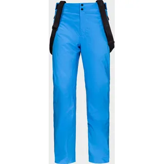 Schöffel Pants Style Pine MNS Latzhose Blau 46