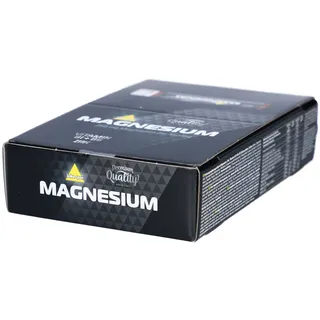 INKOSPOR Magnesium Trinkampullen 20 x 25 ml