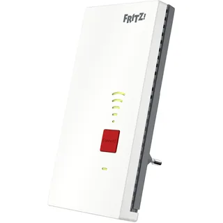 AVM FRITZ!Repeater 2700 6500 Mbps weiß 20003135