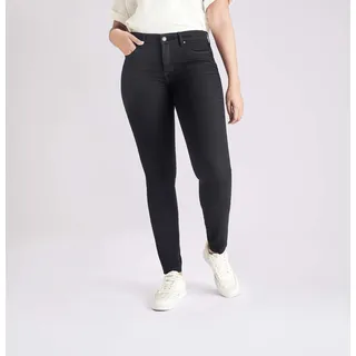MAC Jeans Dream Skinny in Black Black-D36 / L30
