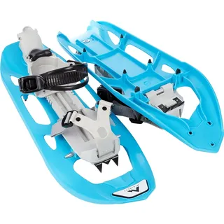 Mc Kinley Snowcross Blau M