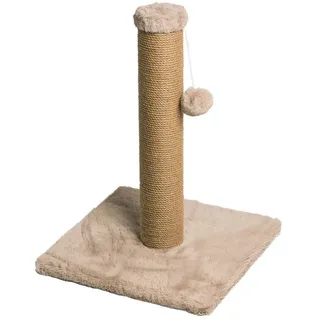 Wuapu Poste Baum Katze 55 Cm - Beige - One Size