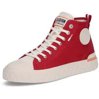 Palladium Palla Ace Chukka Org~Chili Pepper, 44EU