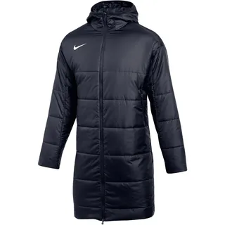 Nike Academy Pro Therma-Fit Stadionjacke Herren OBSIDIAN/WHITE S