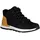 Sprint Trekker Herren weit Jet Black 45,5