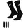 Socken-Sets Black/White 42-46