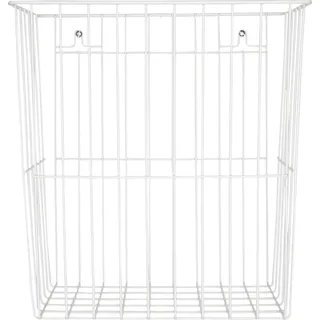 TORK Mülleimer 20 l Weiß