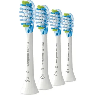 Philips Sonicare Aufsteckbürste Clean 4 St.