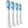 Sonicare Aufsteckbürste Clean 4 St.