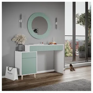 Vicco Schminktisch Arles 120 cm