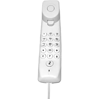 Alcatel Temporis 10 Weiß