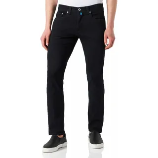 Pierre Cardin Tapered-fit-Jeans Lyon Tapered Fit, Bio-Baumwolle, für Herren,