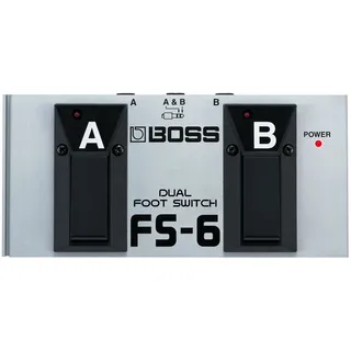 Boss FS-6
