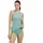 Damen Top Ultralight Cool malachite 7527 S