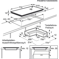 Bild von HK854870IB