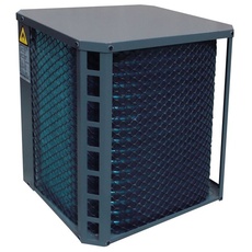 Bild Wärmepumpe Heatermax Compact M5«,