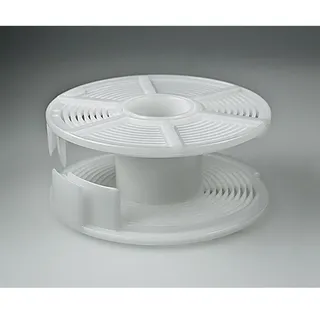 Kaiser Spirale Panzer Enthüllt - White