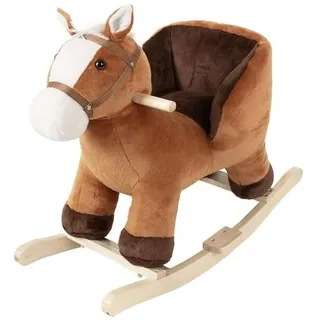 BabyTrold Rocking Horse - Joey
