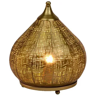 Marrakesch Orient & Mediterran Interior Jamiel Gold