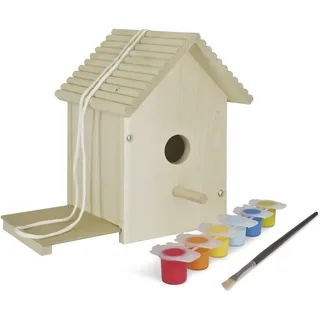 Eichhorn Outdoor Vogelhaus (100004581)