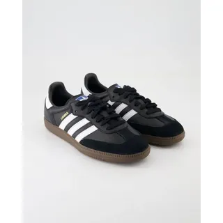 Samba OG Core Black / Cloud White / Gum5 43 1/3