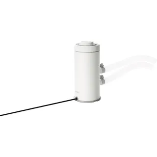 INTEX Filterpumpe C600 12V Poolpumpe 2271 l Kartuschenfilter Poolfilter 26604GN